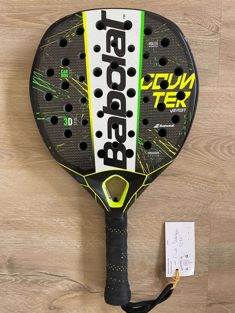 Babolat Counter Veron