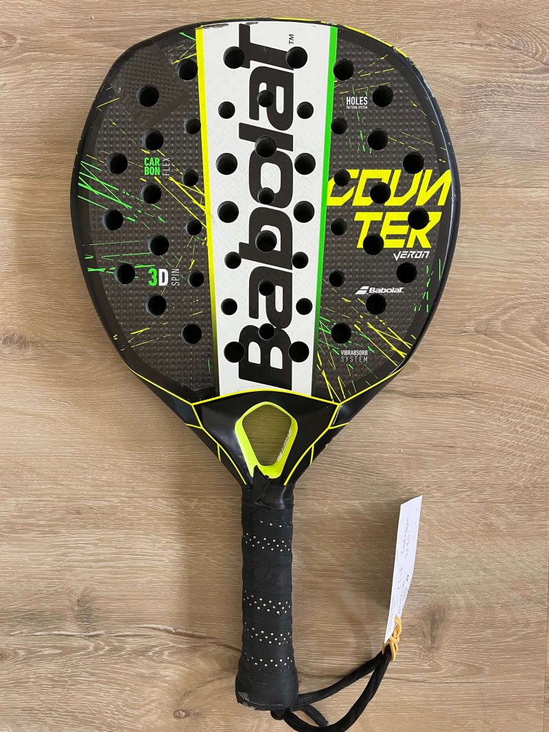 Babolat Counter Veron - Afbeelding 2