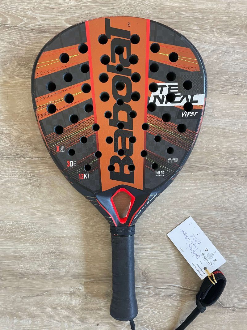 Babolat Technical Viper
