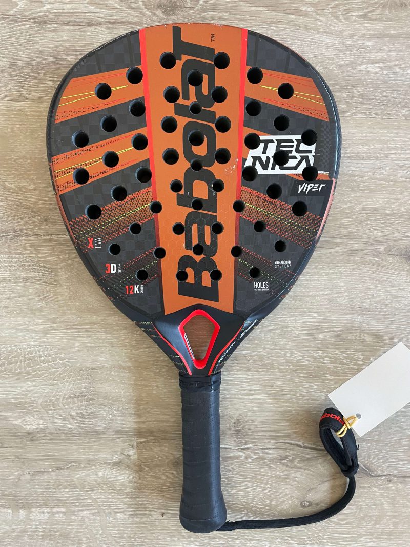 Babolat Technical Viper - Afbeelding 2