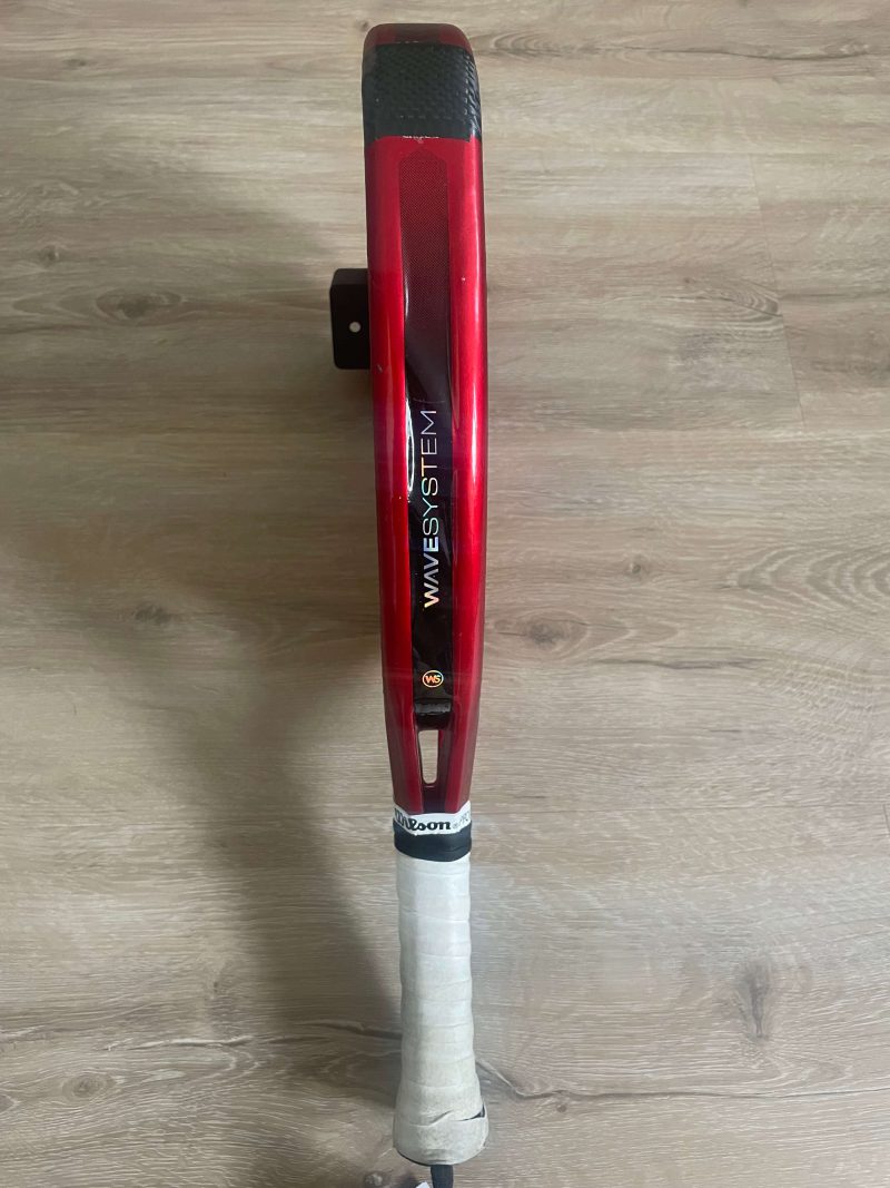 Bullpadel Xplo Comfort - Afbeelding 3