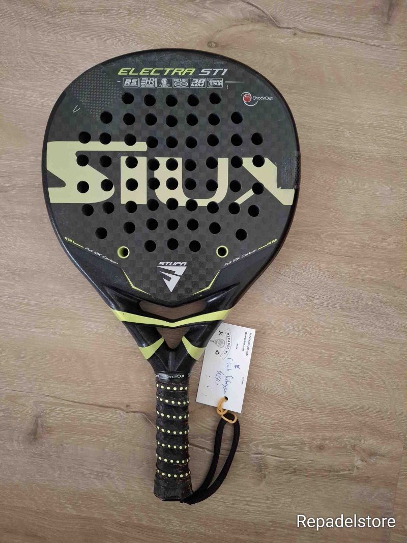 Siux Electra ST1 - Afbeelding 5