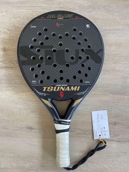 Siux Tsunami