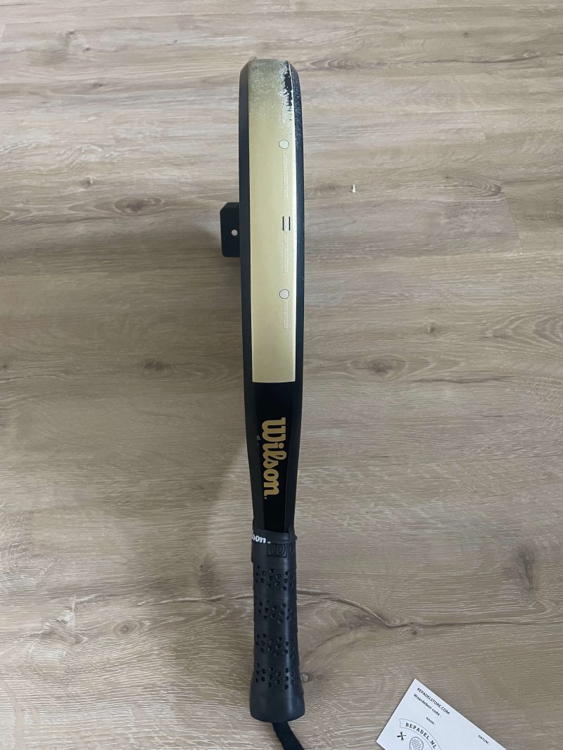 Wilson Blade Pro V2 Gold - Afbeelding 4