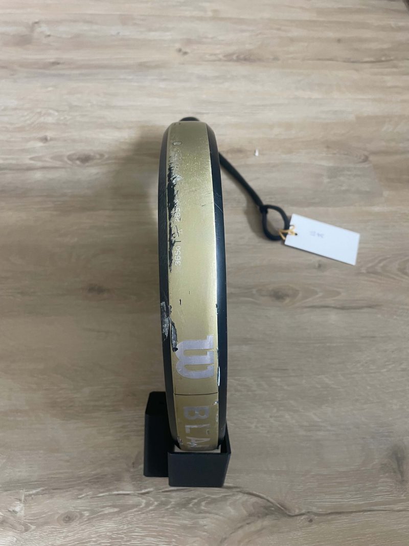 Wilson Blade Pro V2 Gold - Afbeelding 3