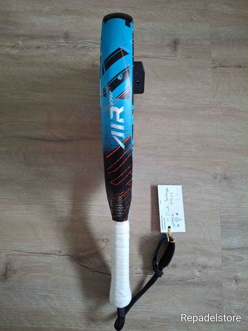 Babolat Air Viper Blue - Afbeelding 4