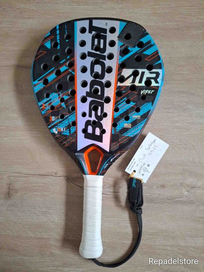 Babolat Air Viper Blue