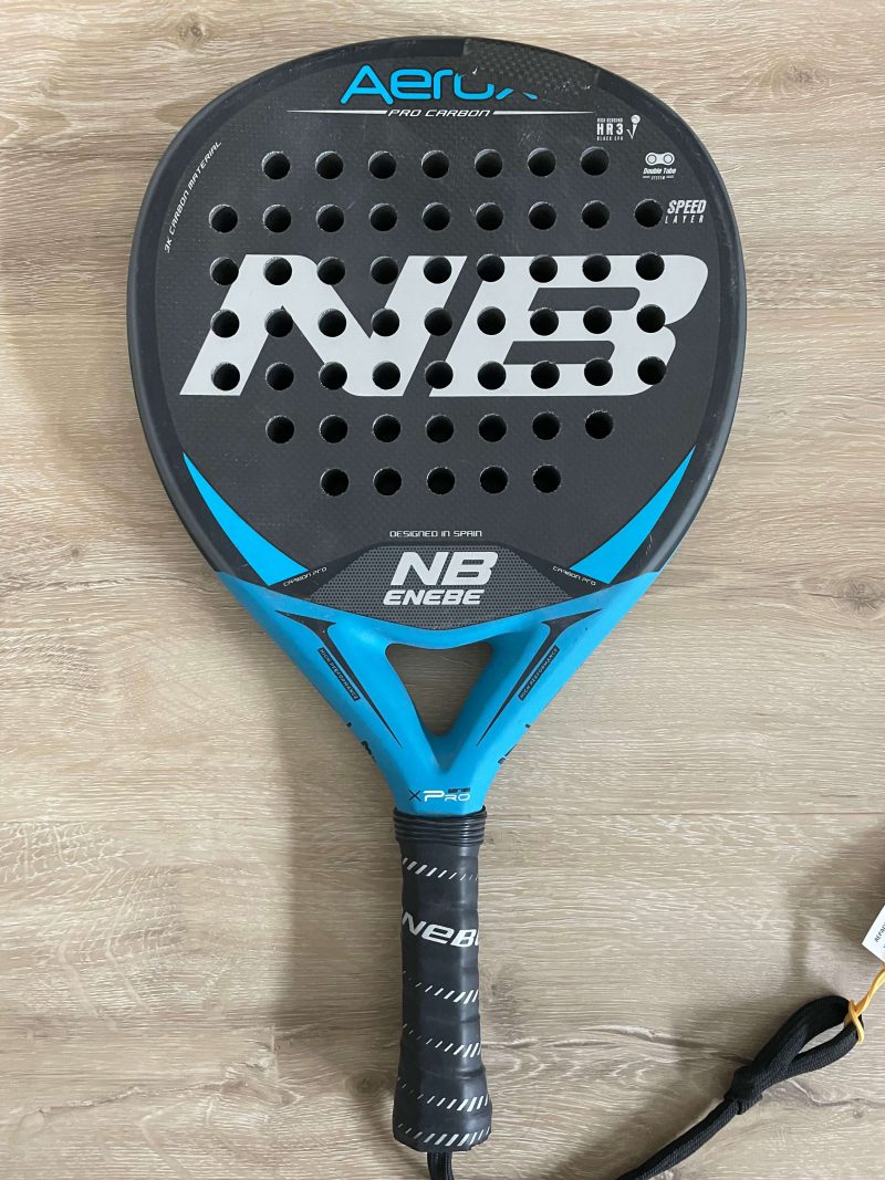 Enebe Aerox - Afbeelding 2