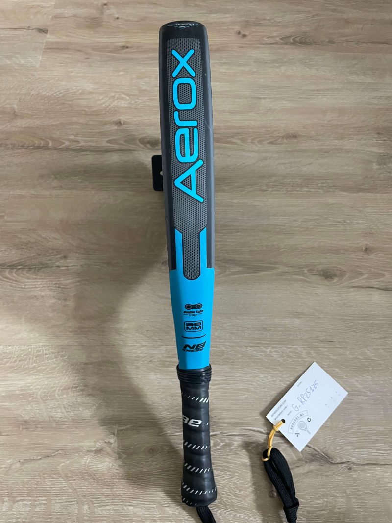Enebe Aerox - Afbeelding 4