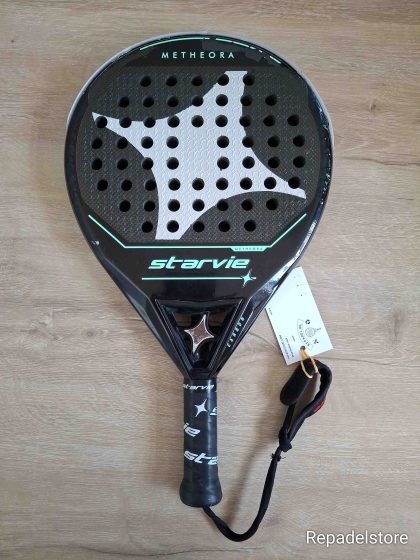 Starvie Metheora Dual