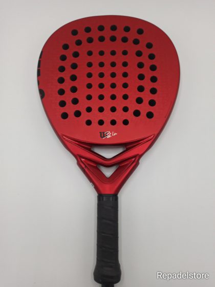 Wilson Bela Elite V2