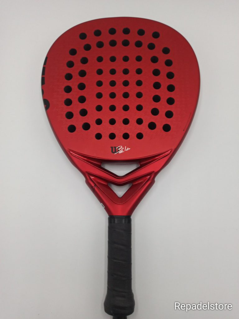 Wilson Bela Elite V2