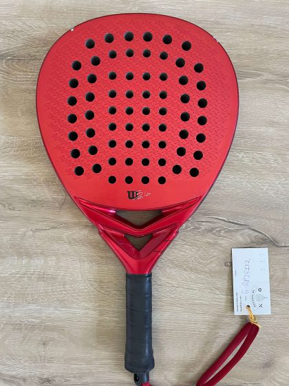 Wilson Bela Pro V2