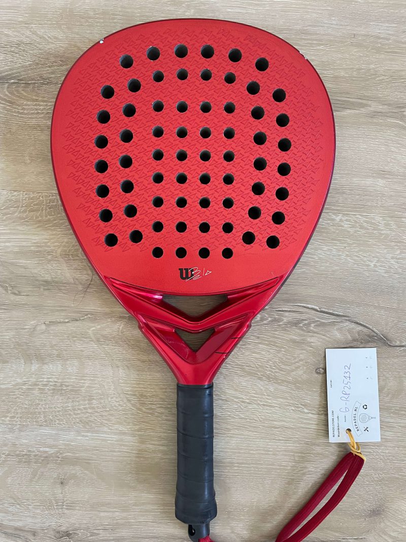 Wilson Bela Pro V2