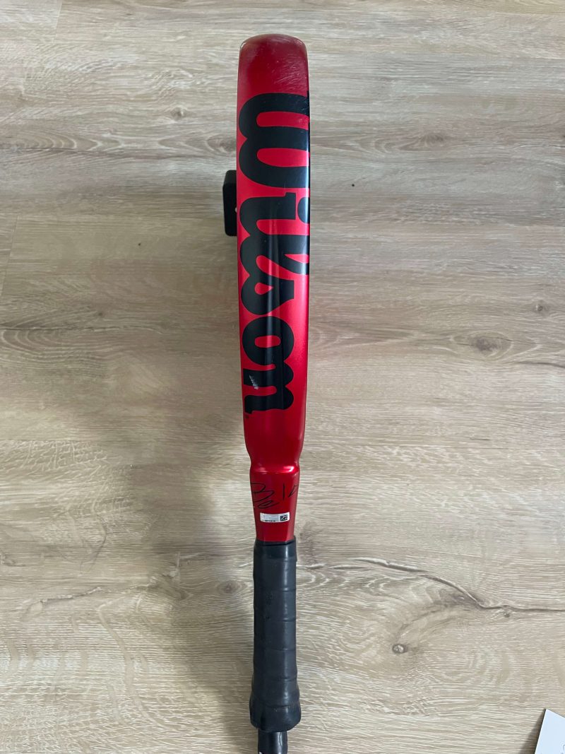 Wilson Bela Pro V2 - Afbeelding 4