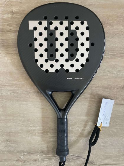 Wilson Carbon Force LT