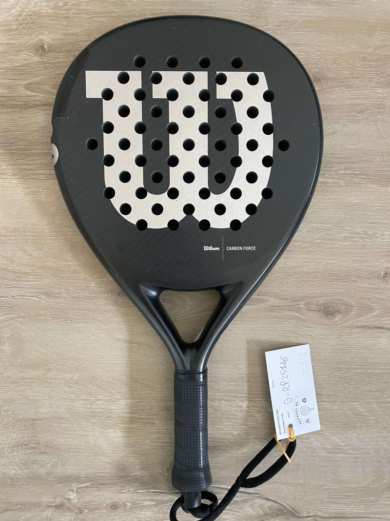Wilson Carbon Force LT - Afbeelding 2