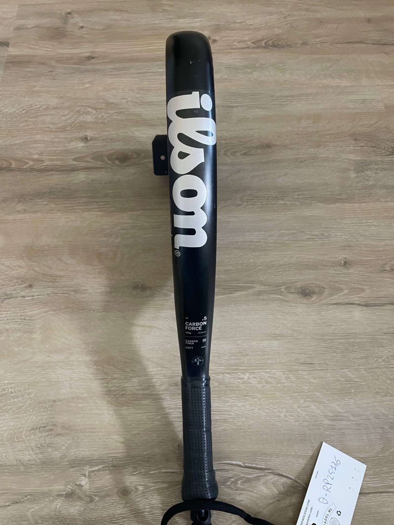 Wilson Carbon Force LT - Afbeelding 4