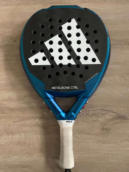 Adidas Metalbone Control