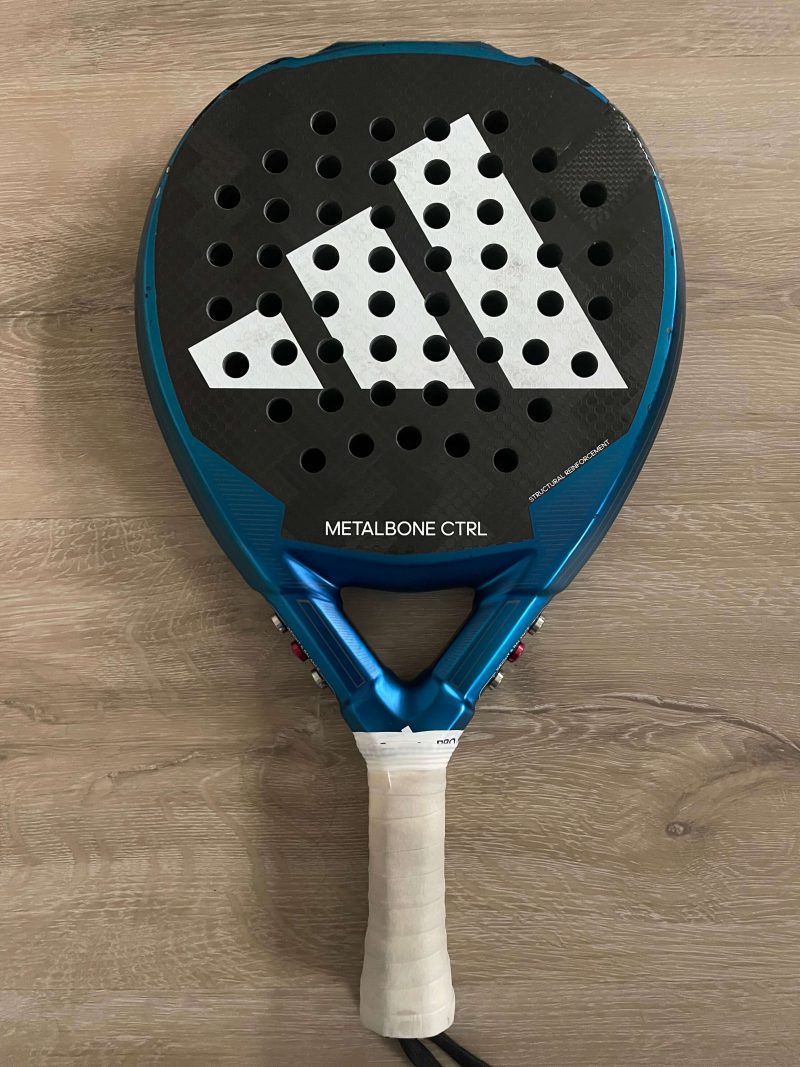 Adidas Metalbone Control - Afbeelding 2