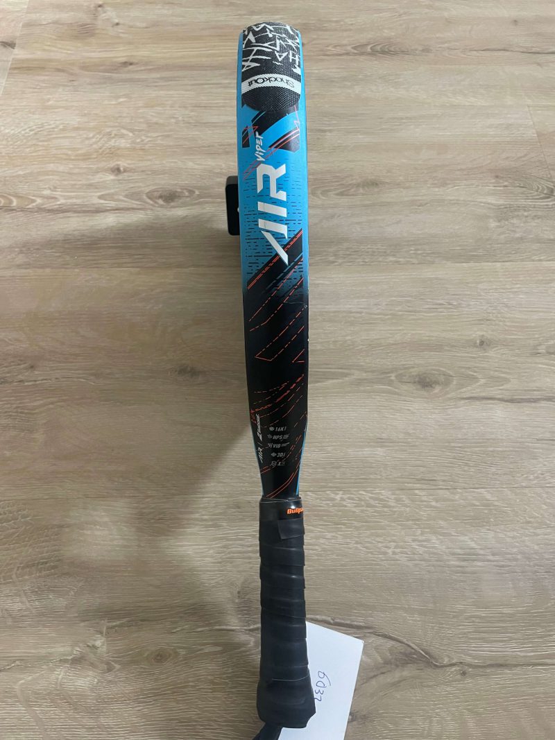 Babolat Air Viper Blue - Afbeelding 3
