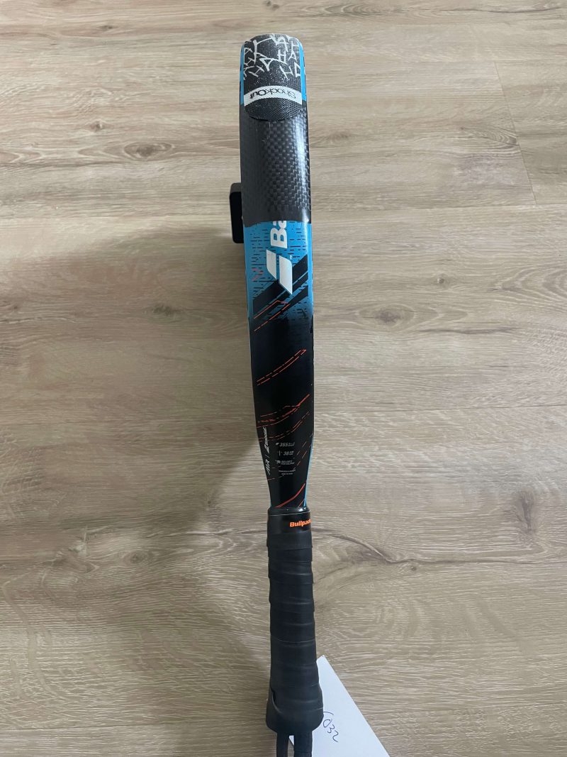 Babolat Air Viper Blue - Afbeelding 4