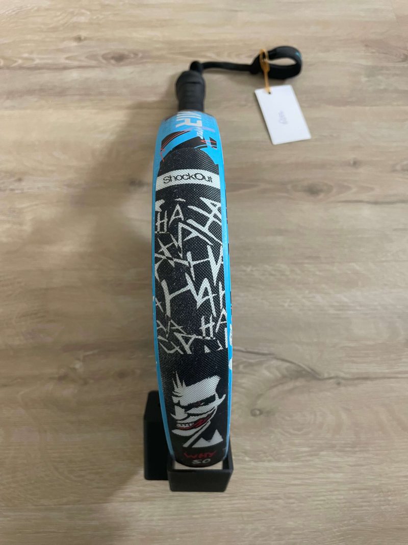 Babolat Air Viper Blue - Afbeelding 6