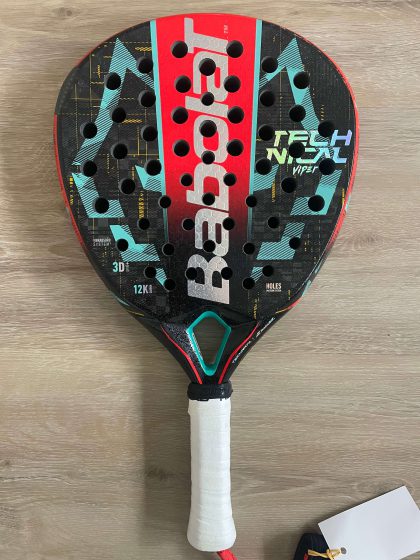 Babolat Technical Viper Red
