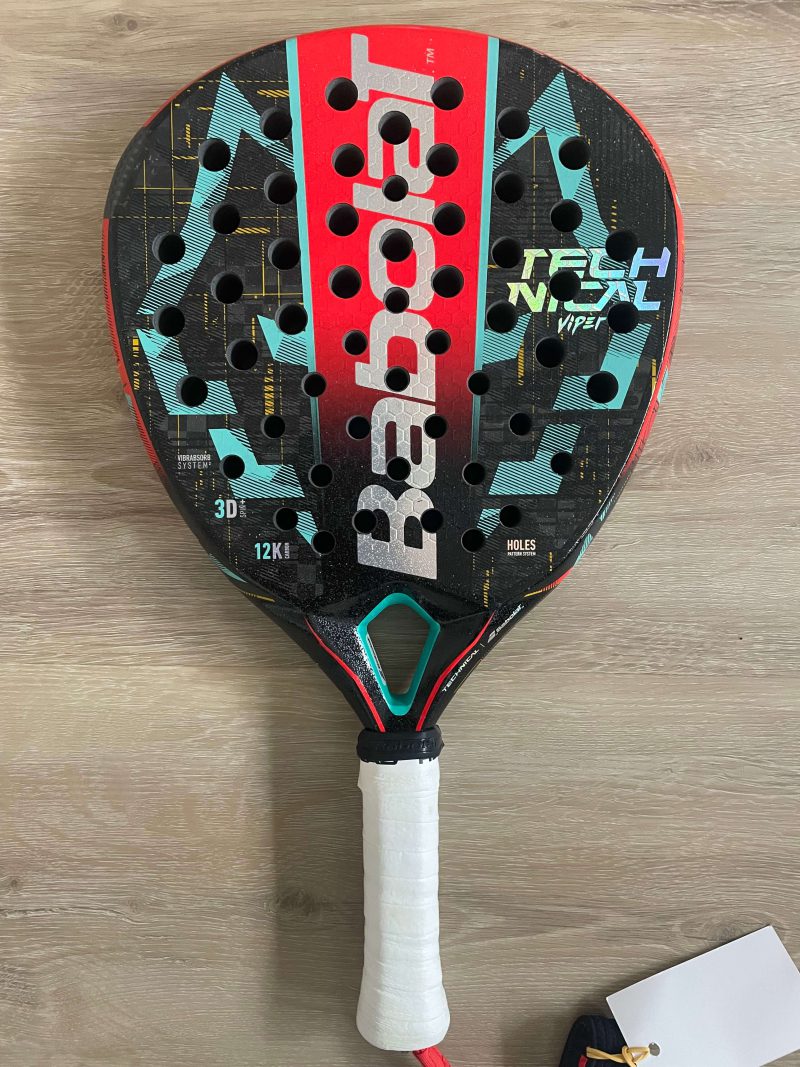 Babolat Technical Viper Red