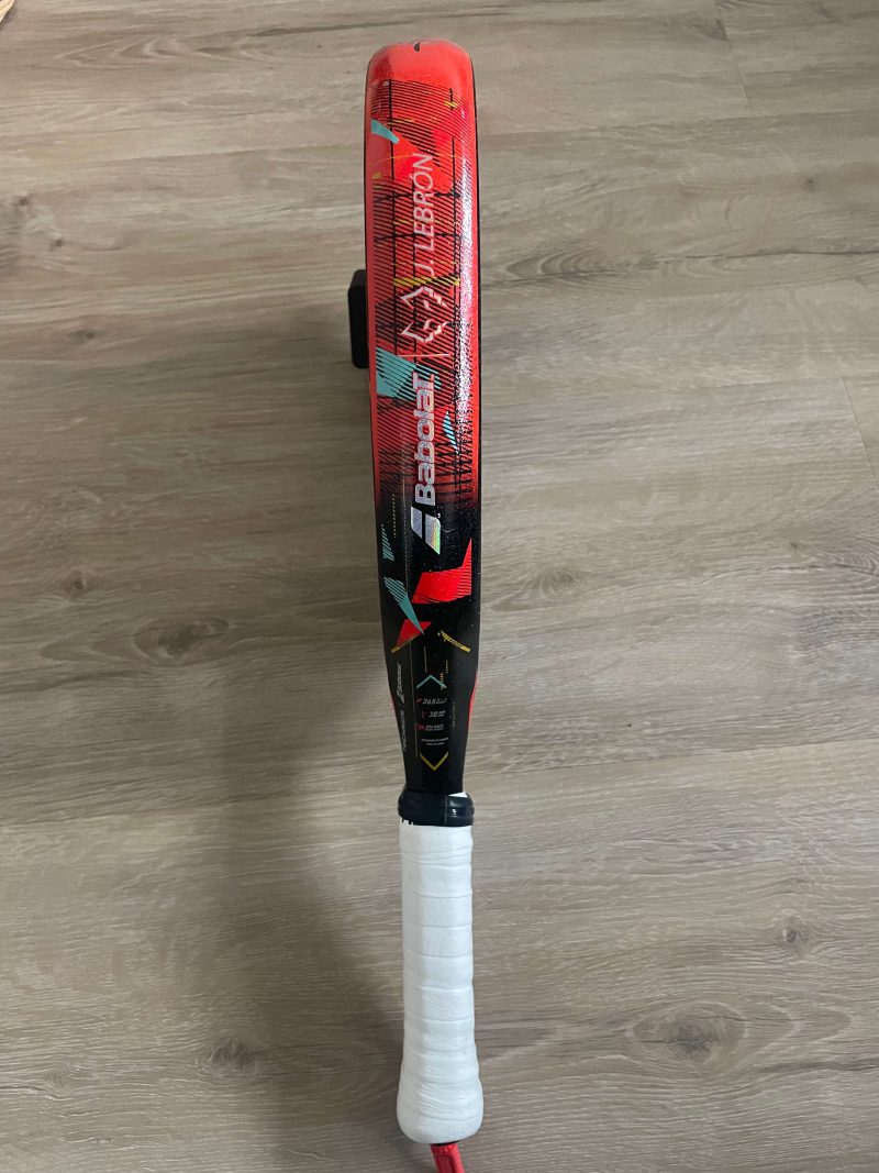 Babolat Technical Viper Red - Afbeelding 3
