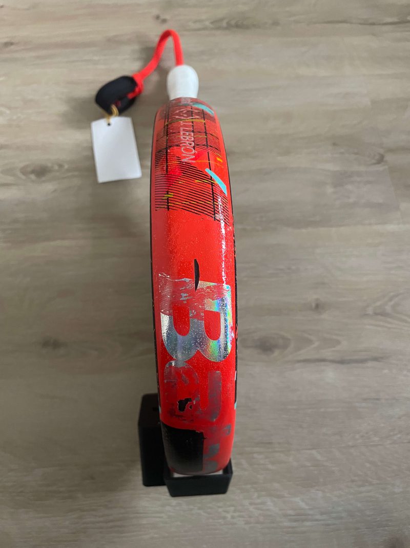 Babolat Technical Viper Red - Afbeelding 5