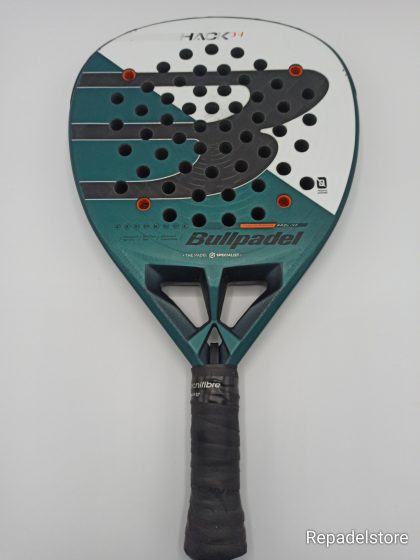 Bullpadel Hack 04