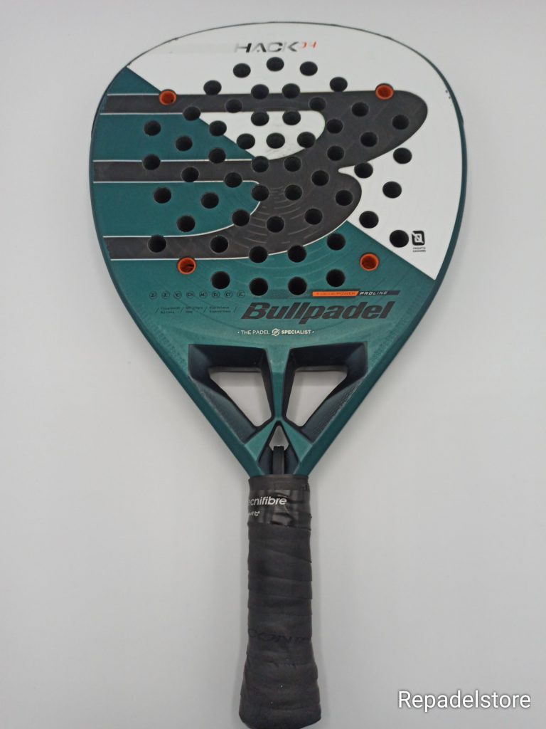 Bullpadel Hack 04