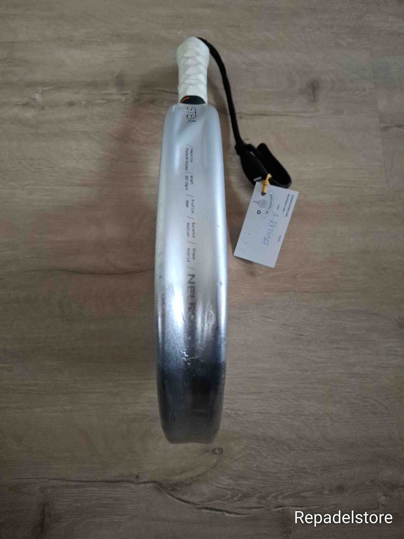 Bullpadel Neuron Grey - Afbeelding 5