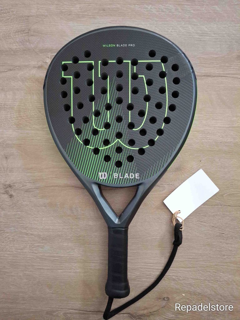 Wilson Blade Pro V2
