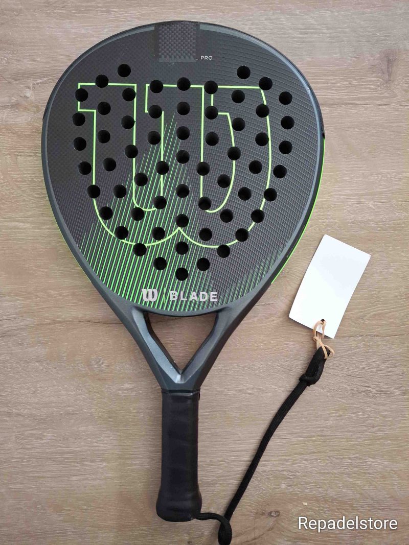Wilson Blade Pro V2 - Afbeelding 2