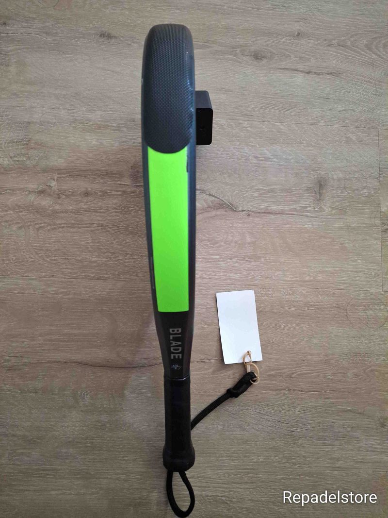 Wilson Blade Pro V2 - Afbeelding 4