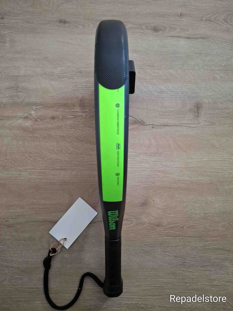 Wilson Blade Pro V2 - Afbeelding 5