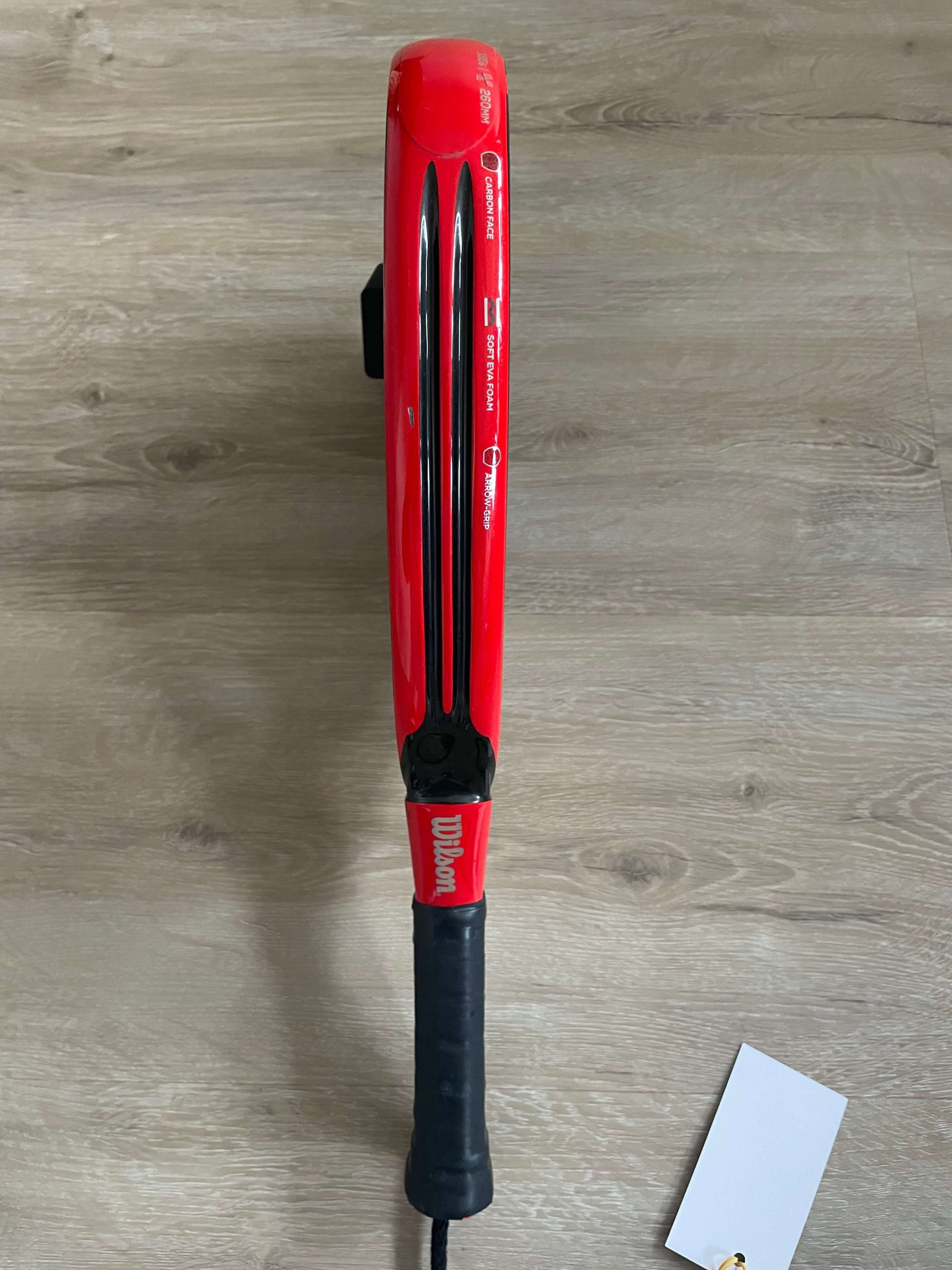 Wilson Bela LT - Afbeelding 3