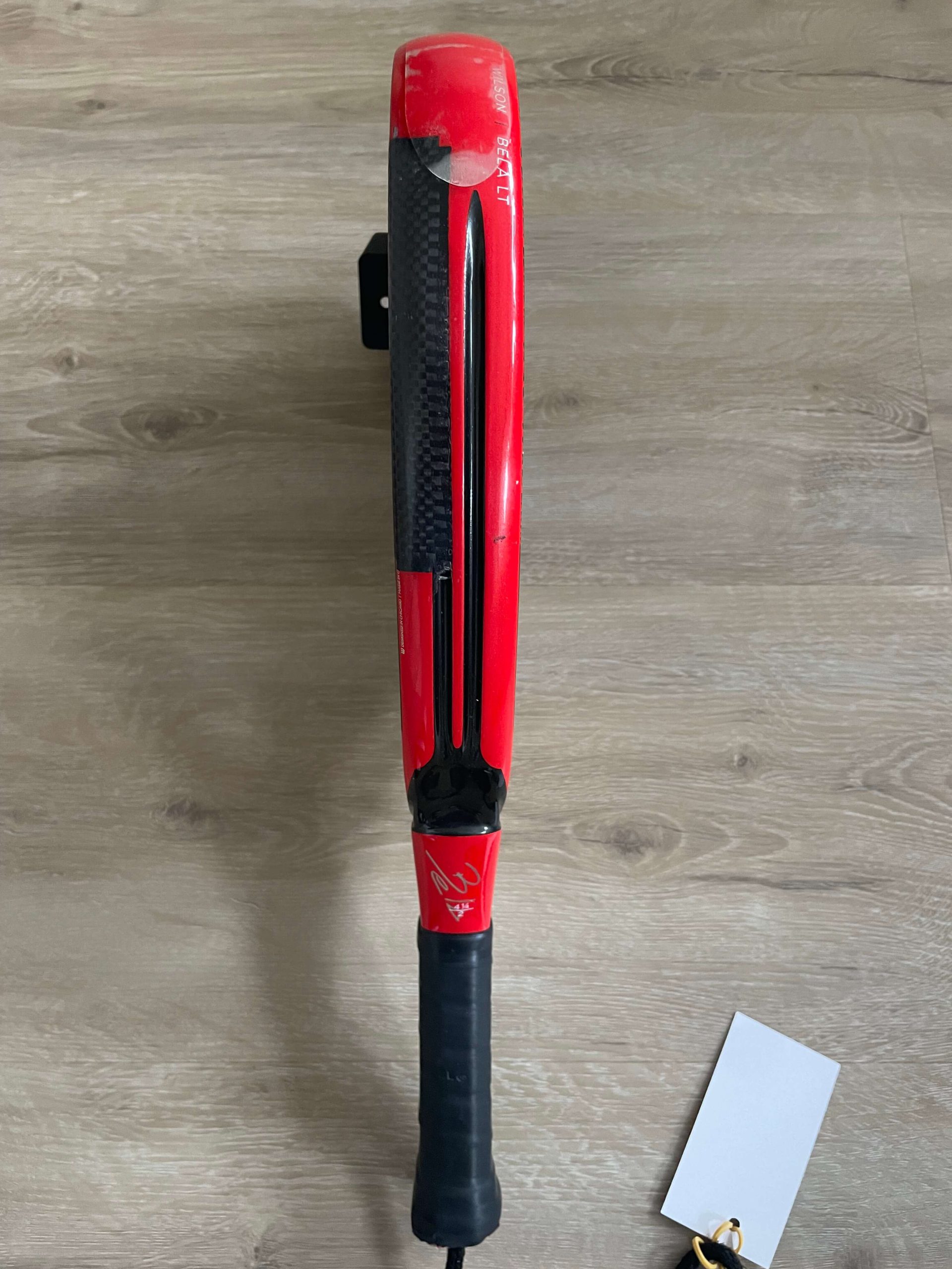 Wilson Bela LT - Afbeelding 4