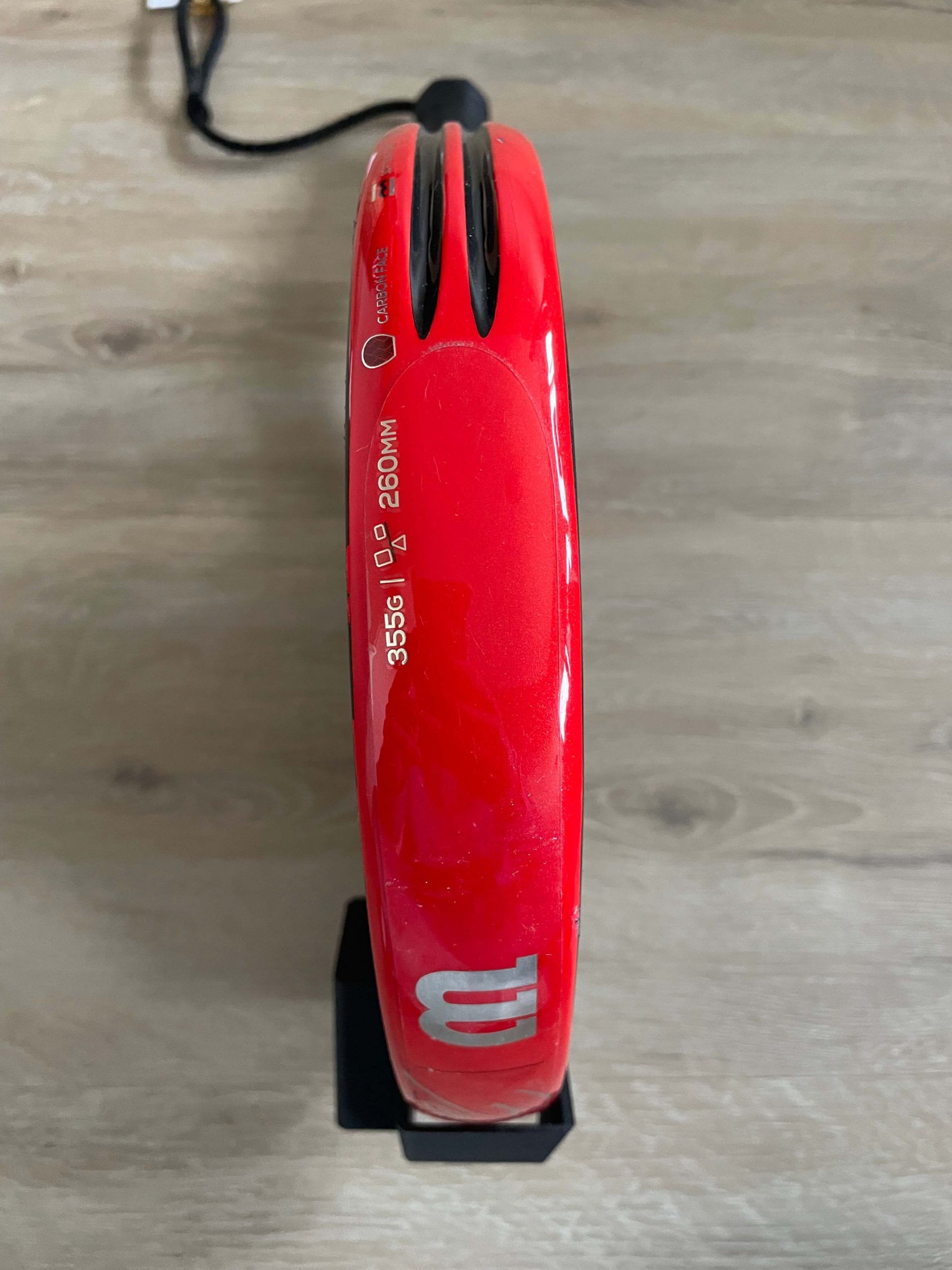 Wilson Bela LT - Afbeelding 5