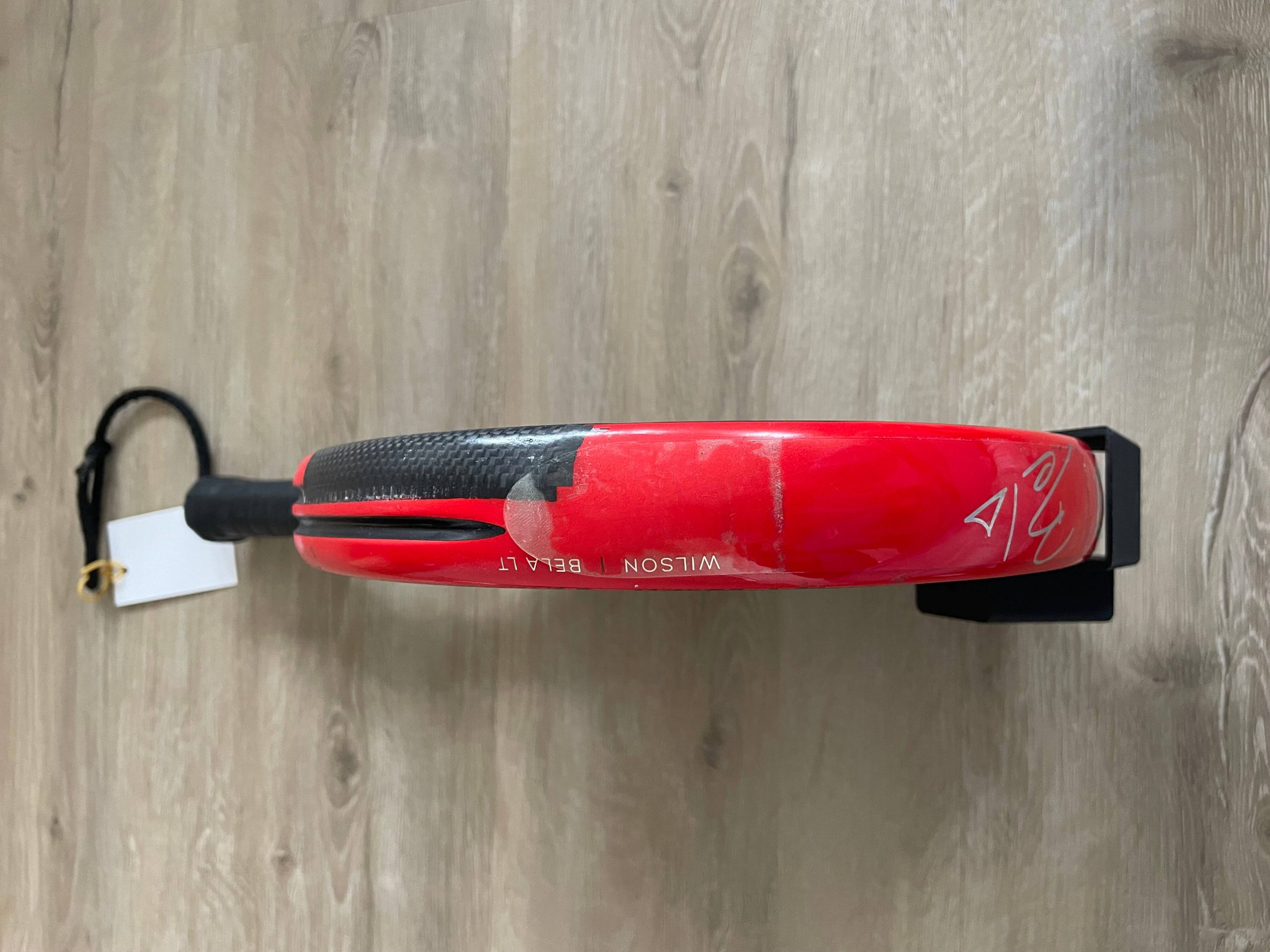 Wilson Bela LT - Afbeelding 6