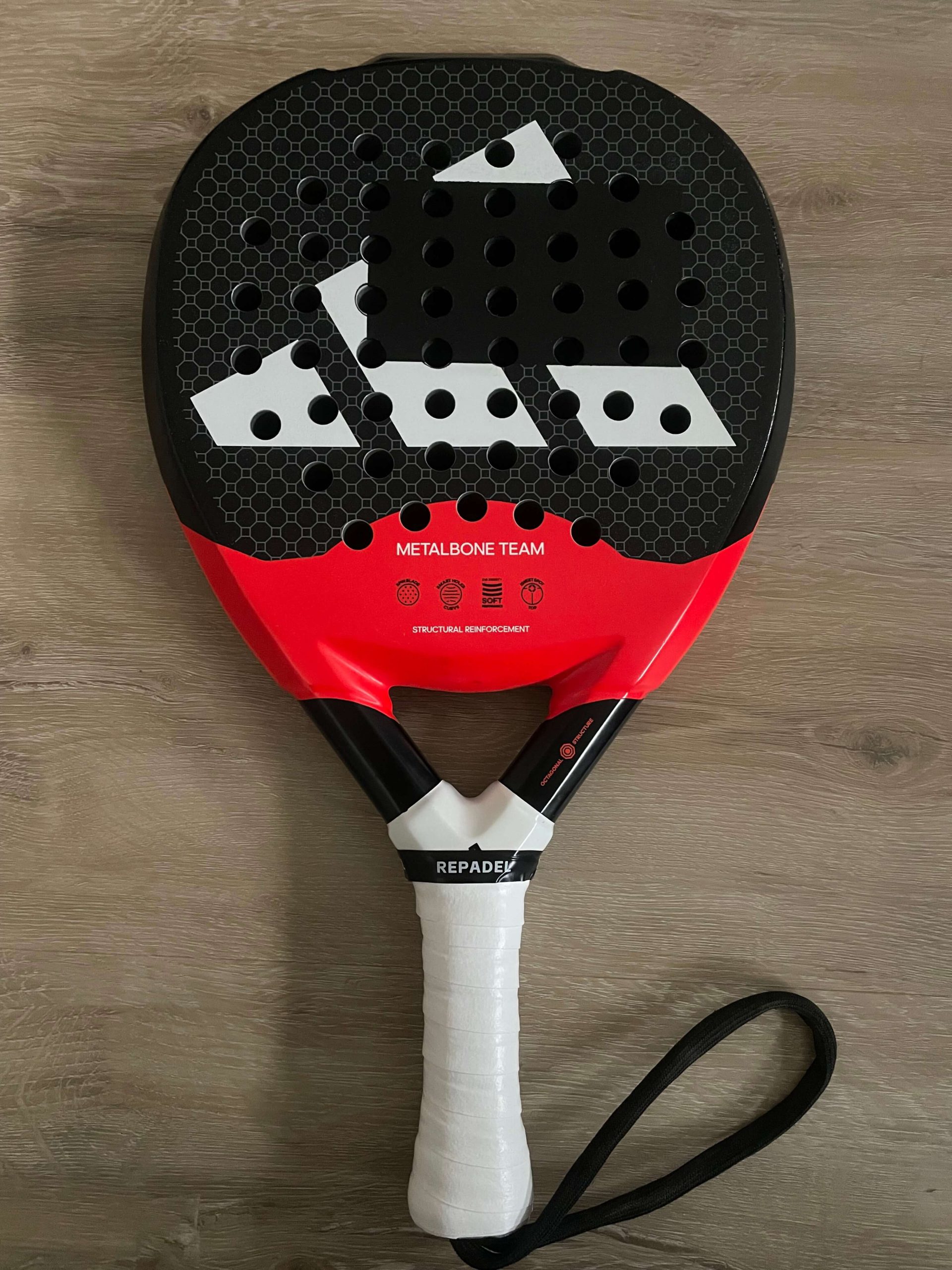 Adidas Metalbone Team - Afbeelding 2