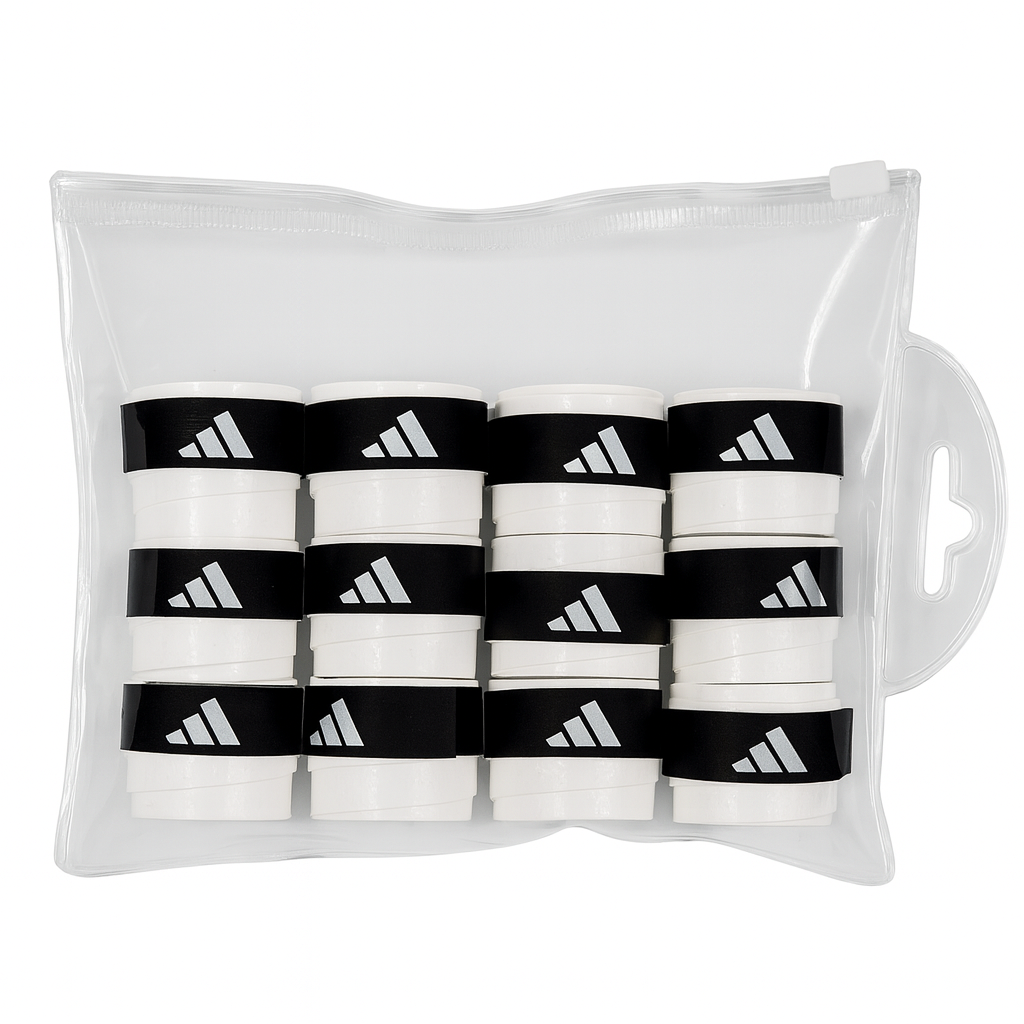 Adidas - Padel Grips - 12 Stuks