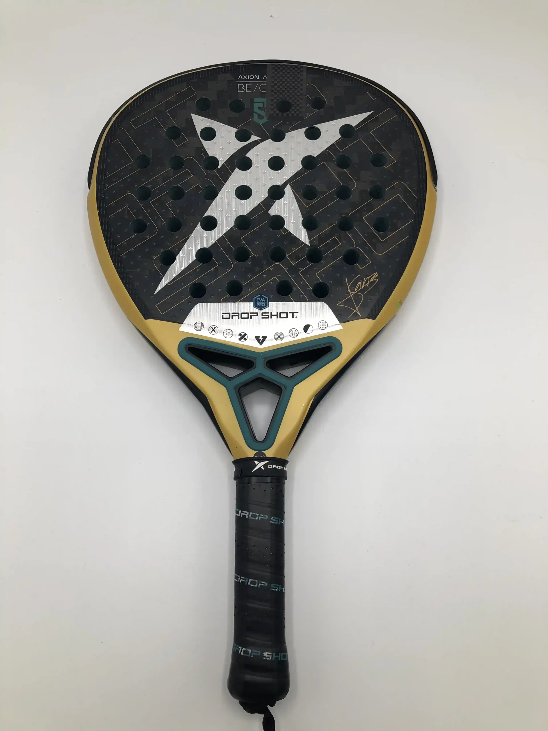 Dropshot Axion Attack - Afbeelding 2