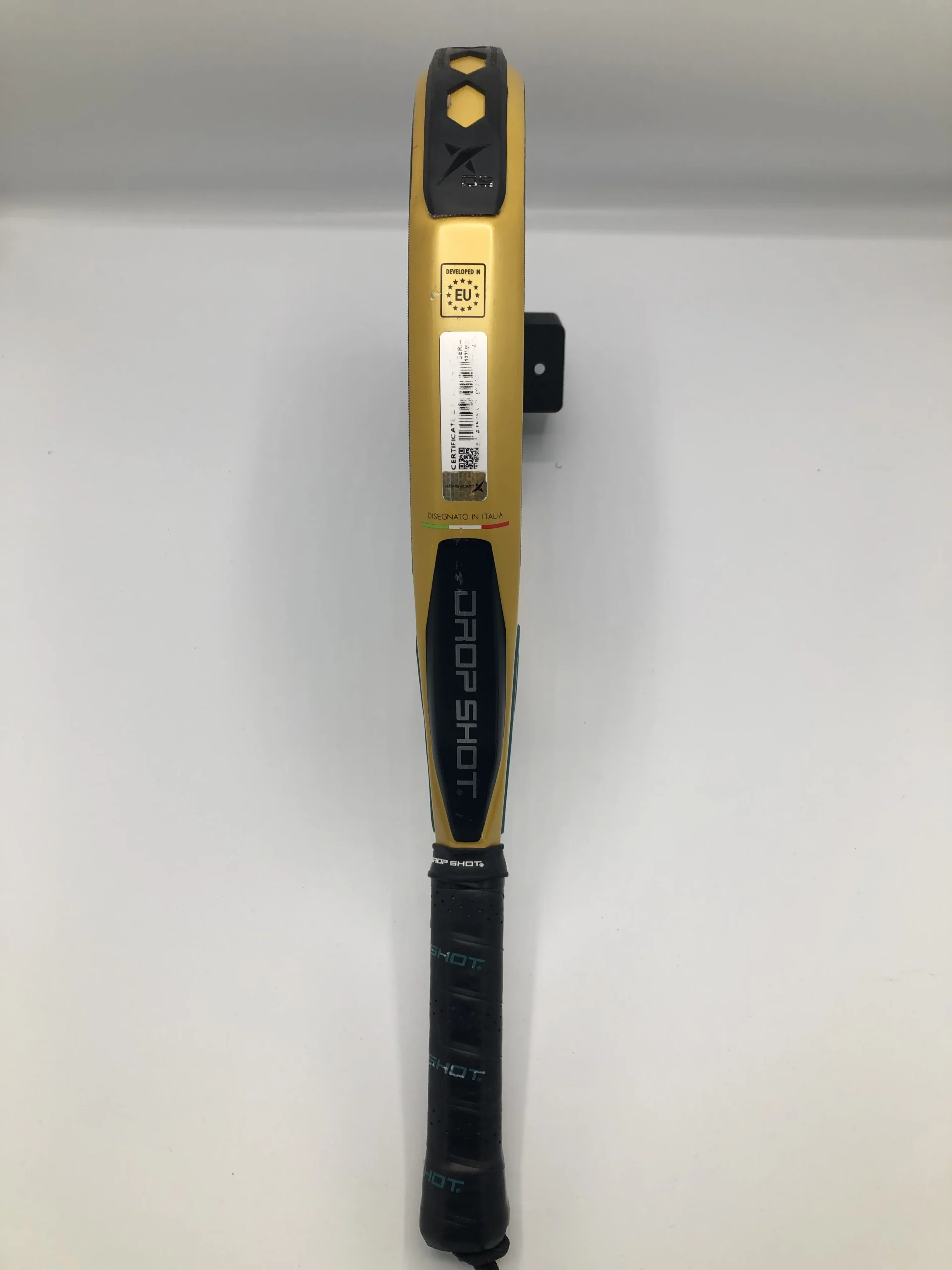 Dropshot Axion Attack - Afbeelding 3