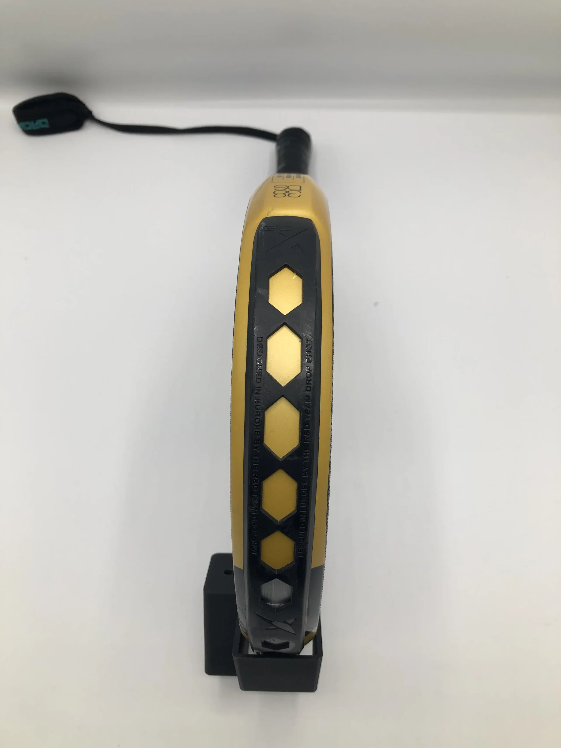 Dropshot Axion Attack - Afbeelding 5