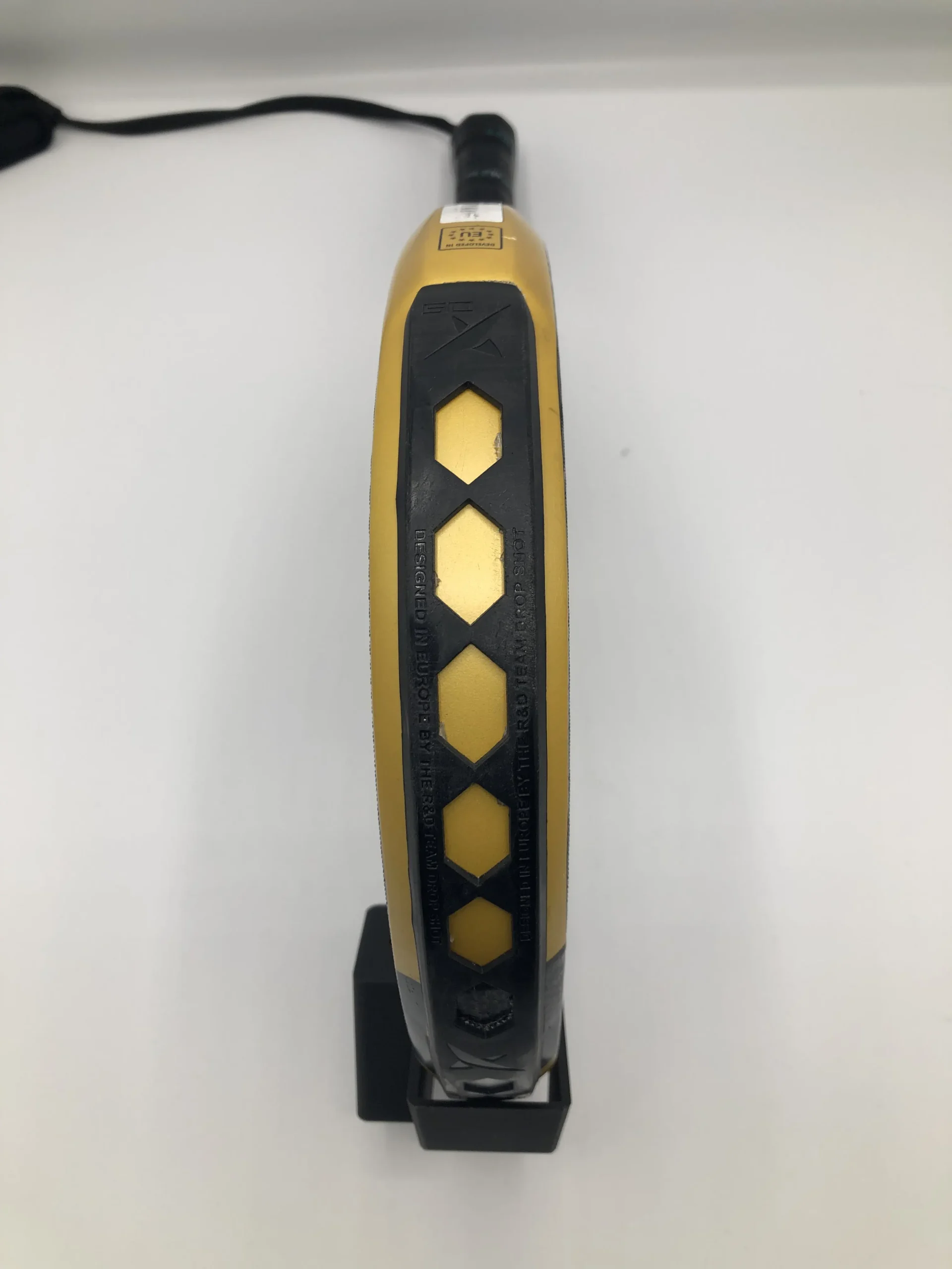 Dropshot Axion Attack - Afbeelding 6