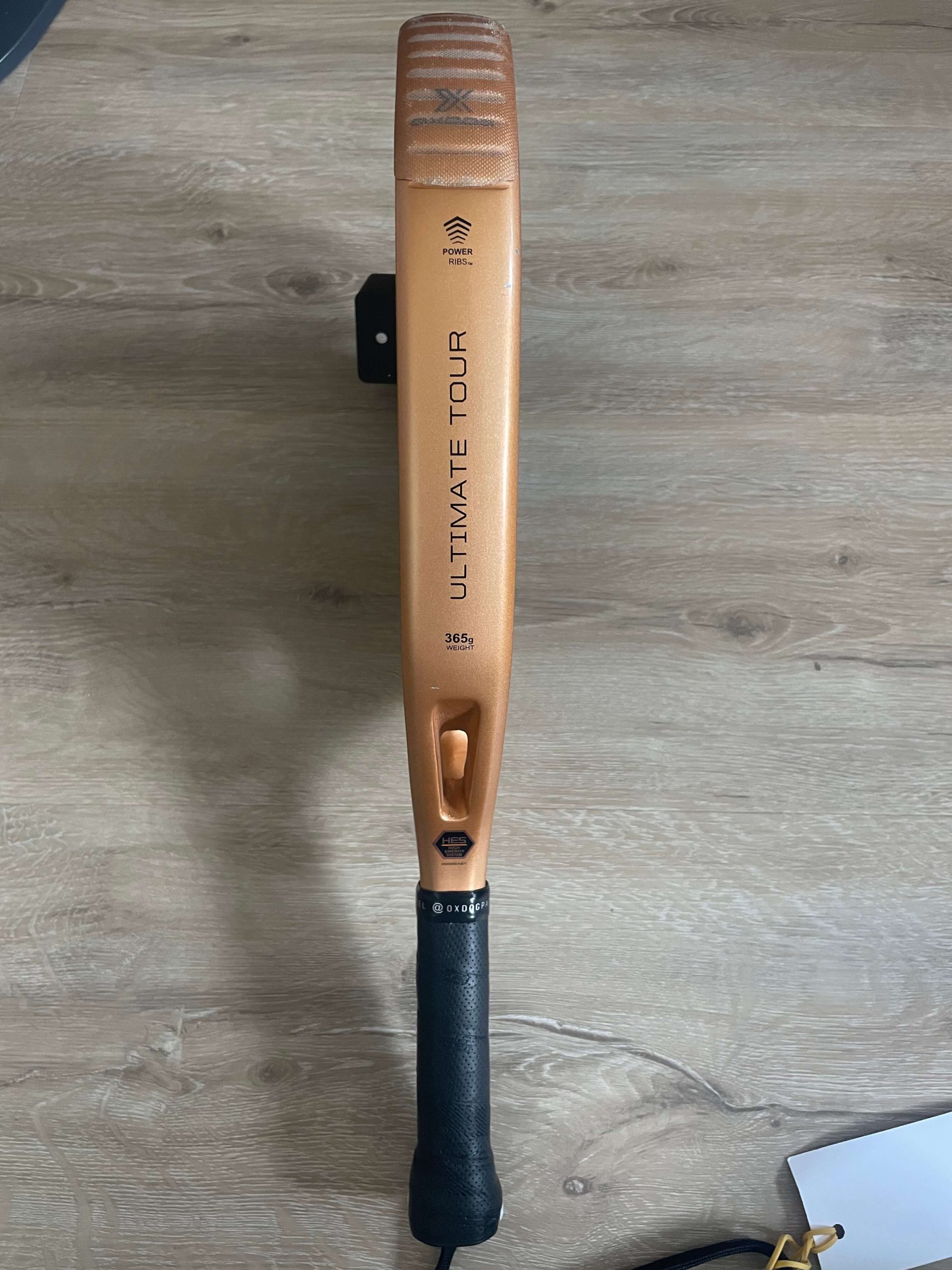 Oxdog Ultimate Tour HES Carbon - Afbeelding 6