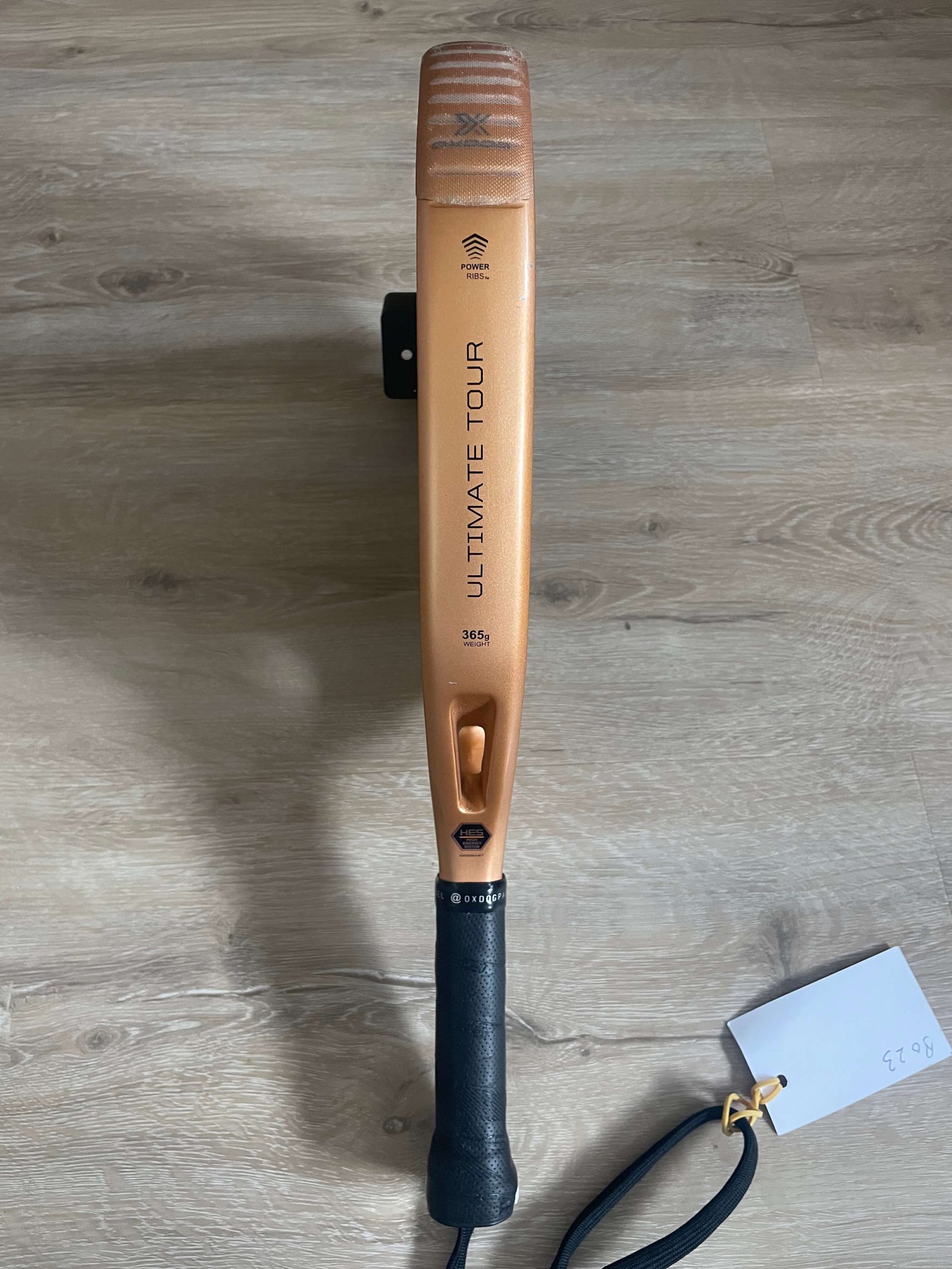 Oxdog Ultimate Tour HES Carbon - Afbeelding 4